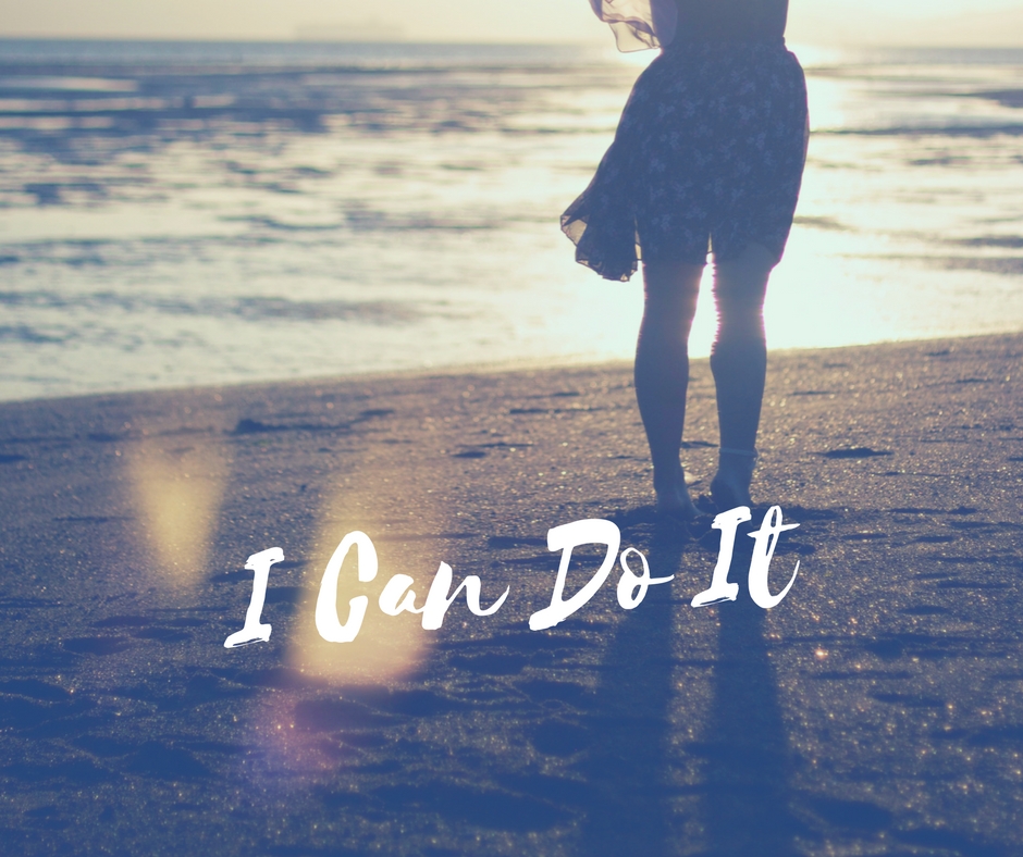 I can do it image
