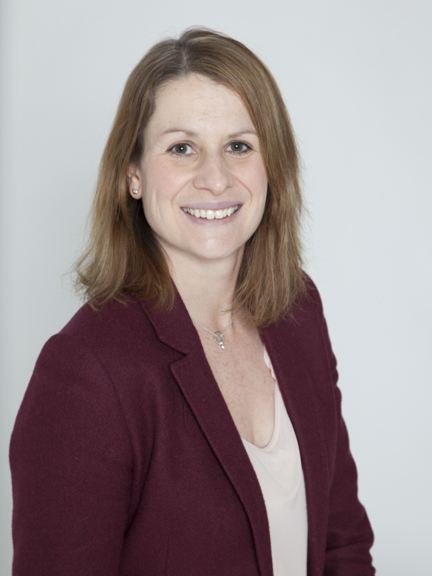 Image of Kate Mansfield