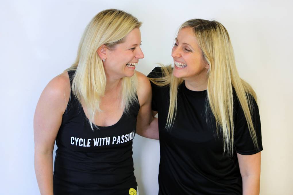 Sophie and Suzie 2