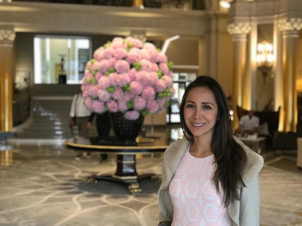 Claudia Marcela Guevara Gonzalez