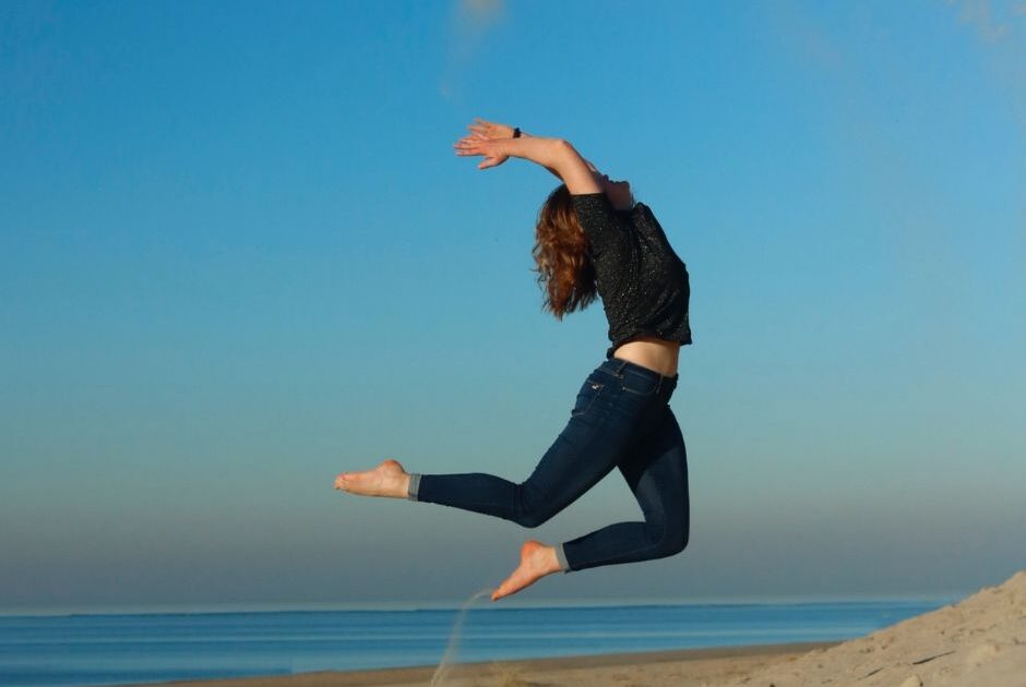 How To Boost Your Energy: Eat Like A Baby And Drink Like A Fish - Woman ...