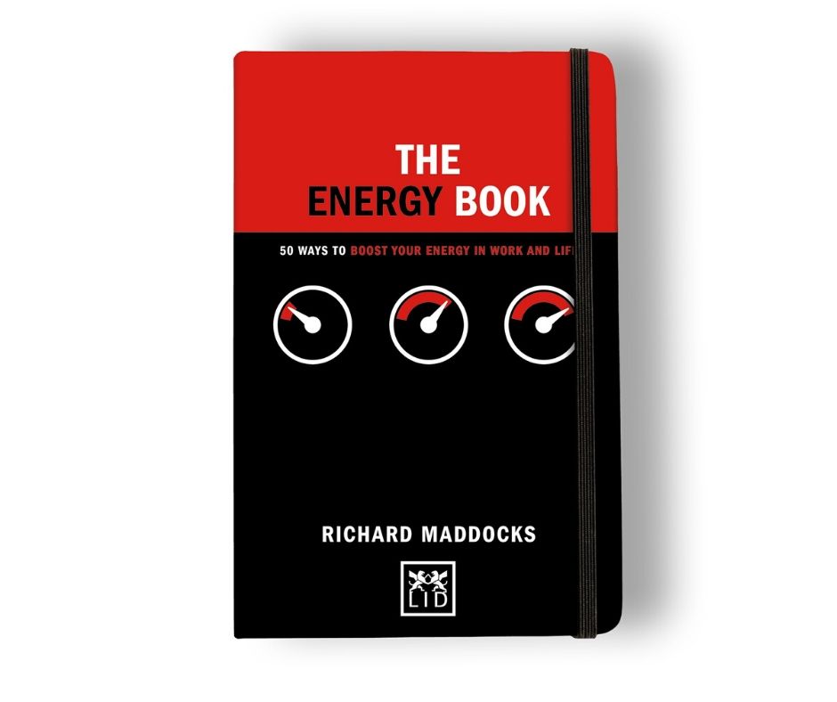 The Energy Book