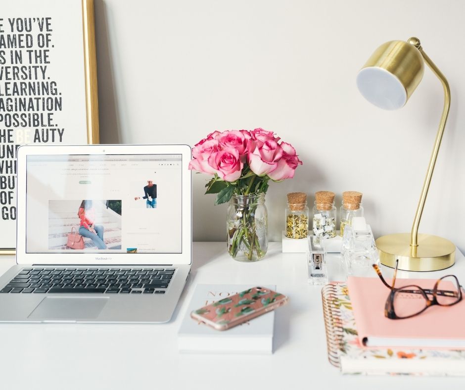 market your new business